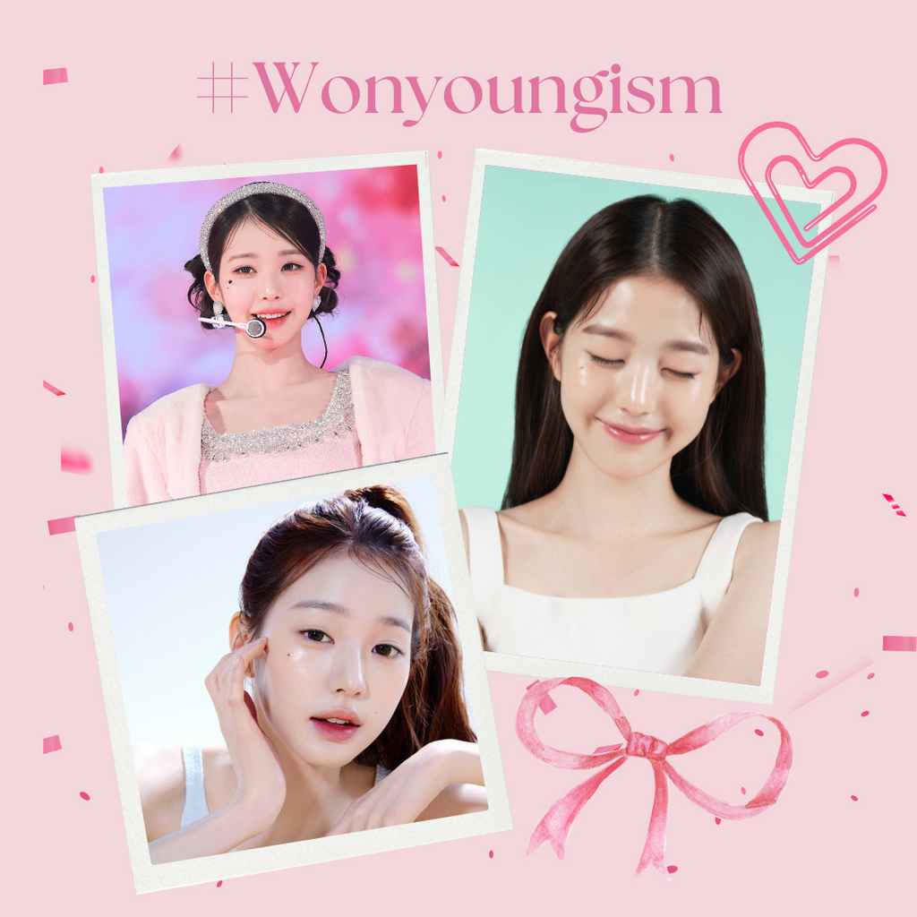 What Is Wonyoungism & Why Has It Taken TikTok By Storm?