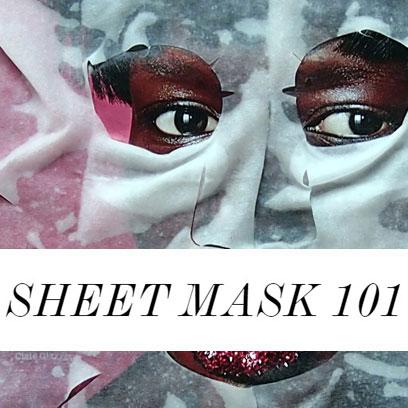 BLATTMASKE 101 - Der Coveteur