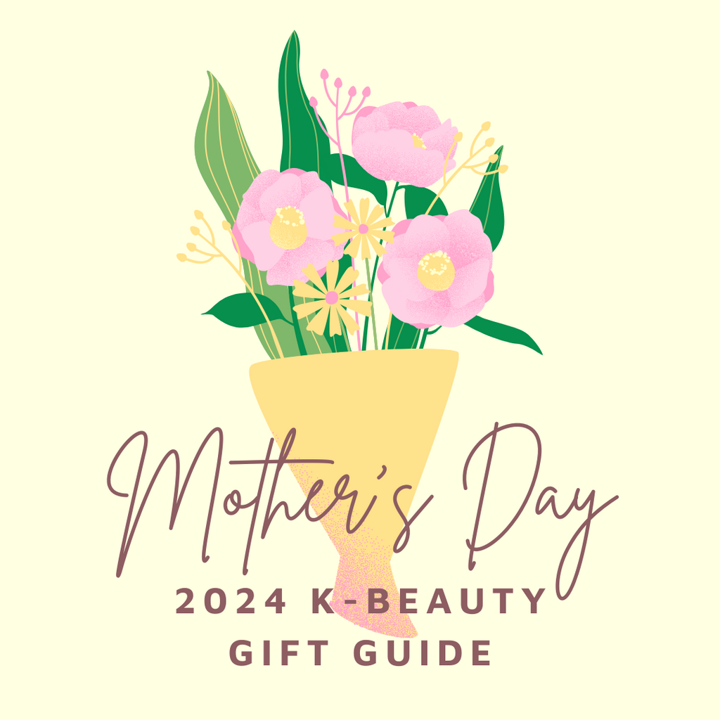 Mother's Day Gift Guide