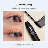 Kill Lash Superproof Mascara