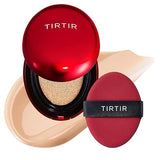 Mask Fit Red Cushion