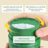 Pure Grinding Cleansing Balm