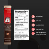 Everytime Korean Red Ginseng Extract Liquid Stick - Grapefruit  1000mg