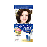 Dariya Salon De Pro Hair Dye - 7 Natural Black