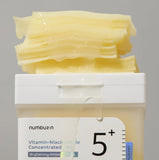 No.5 Vitamin-Niacinamide Concentrated Pad