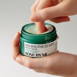 AHA BHA PHA 30 Days Miracle Cream