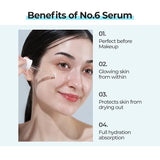 No.6 Deep Sleep Mask Serum