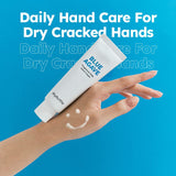 Blue Agave Hand Cream