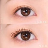 CCAM BBAK Original Eyelashes - Bold