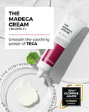 The Madeca Cream