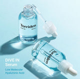 DIVE-IN  Low Molecular Hyaluronic Acid  Serum, 50ml