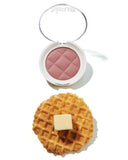 Butter Waffle Dough Blusher