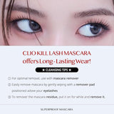 Kill Lash Superproof Mascara