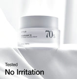 Heartleaf 70% intense Calming Cream