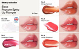 SISUA Popcorn Syrup Lip Plumper