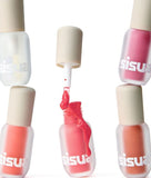 SISUA Popcorn Syrup Lip Plumper