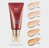 M Perfect Cover BB Cream - 23 Natural Beige