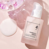 No.4  Collagen 73% Pudding Serum