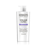 Volume Clinic Conditioner, 750ml