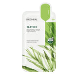 Teatree Care Solution Essential Mask