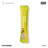 BT21 RESET KOMBUCHA- Green Grape