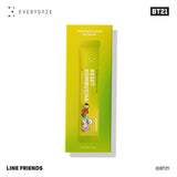 BT21 RESET KOMBUCHA- Green Grape