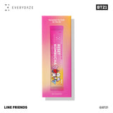 BT21 RESET KOMBUCHA- Peach