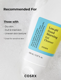 Low PH Good Morning Gel Cleanser