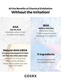 AHA-BHA Clarifying Treatment Toner