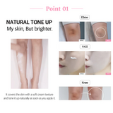 Whitening Dress Tone-up Cream