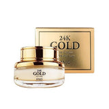 24K Gold Eye Cream