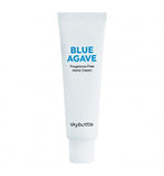 Blue Agave Hand Cream