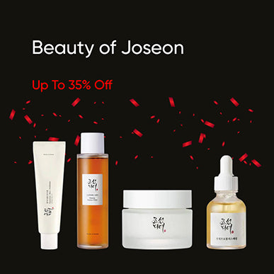 Black Friday Sale - Beauty of Joseon