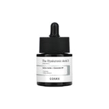 The Hyaluronic Acid 3 Serum