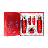 Premium Red Ginseng Skincare Set