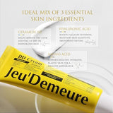 Jeu'Demeure DermiShuttle DD Cream