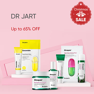 Dr. Jart+ Up To 60% Off