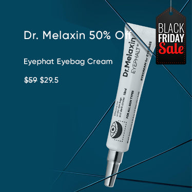 Dr Melaxin Black Friday Sale