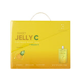 Sweet Jelly C Pineapple