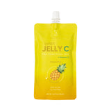 Sweet Jelly C Pineapple