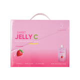 Sweet Jelly C Strawberry