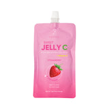 Sweet Jelly C Strawberry