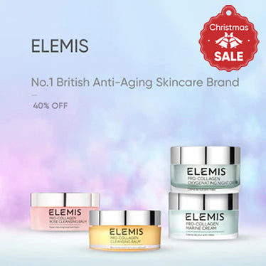 Elemis 40% Off