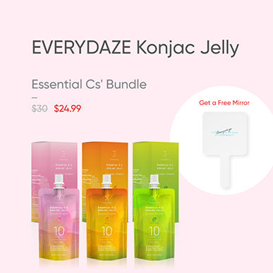 EVERYDAZE Bundle