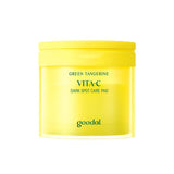 Green Tangerine Vita C Dark Spot Care Pad