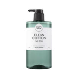 Original Collection Clean Cotton Body Wash