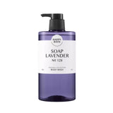 Original Collection Soap Lavender Body Wash