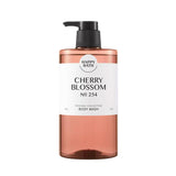 Original Collection Cherry Blossom Body Wash