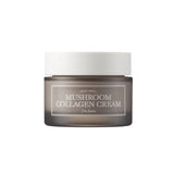 Mushroom Collagen Cream