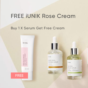 iUNIK Free Gift